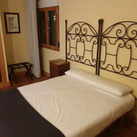 Hotel Spa Puerta Vadinia