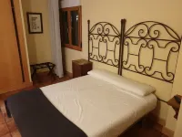 Hotel Spa Puerta Vadinia فنادق في Cistierna