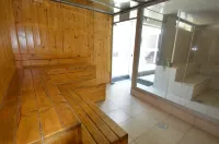 Camino Plaza - ที่มีสปา
