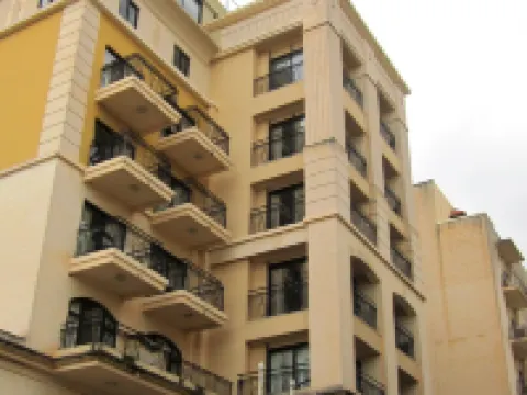 AX The Victoria Hotel Hoteles en Sliema