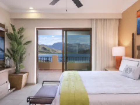 Villa del Palmar at the Islands of Loreto Hoteles en Loreto
