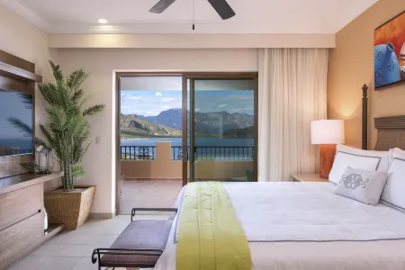 Villa del Palmar at the Islands of Loreto