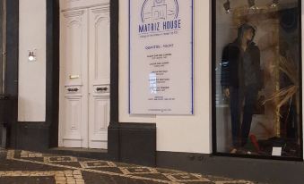 Casa da Matriz