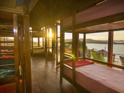 One Tree Hill - Hostel
