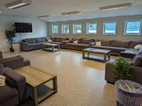 Solstrand Camping فنادق في Mandal