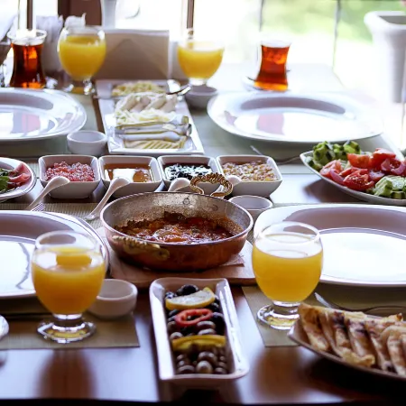 Orion Cave Hotel