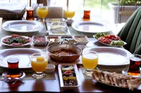 Orion Cave Hotel Các khách sạn ở Dereler Mahallesi