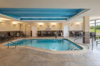 Fairfield Inn & Suites Little Rock Airport