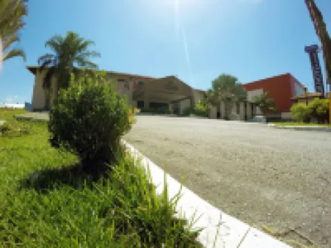 Cegil Hotel Boulevard Hoteles en Resende