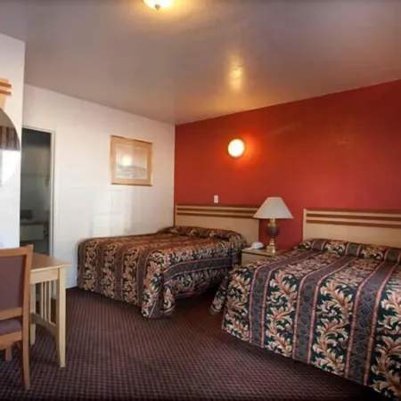 The Palace Inn