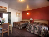 The Palace Inn