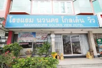 Navanakorn Golden View Hotels in Khlong Luang