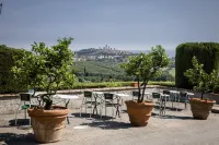 Hotel Pescille Country House - Tuscany Charme Hotels in San Gimignano