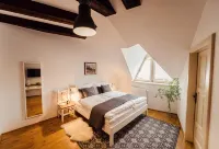Pension Zwicker Hotels in Пряшів