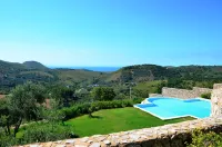 Collina Degli Ulivi B&B - Pools
