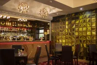 Wessex Hotel Hotel a Somerton