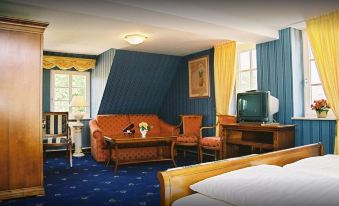 Kurpark Hotel