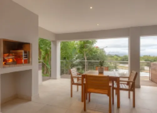 Sunrise Bay Self Catering