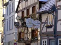 Hotel Goldflair am Rathaus Hotels in Korbach