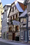 Hotel Goldflair am Rathaus