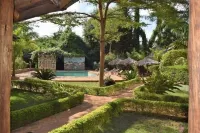 Chanya by Ardhi Africa Hotels in 