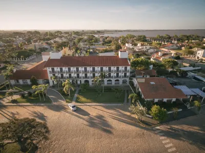 Hotel das Figueiras Hotel a São Lourenço do Sul