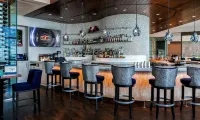 Opal Sands - bar