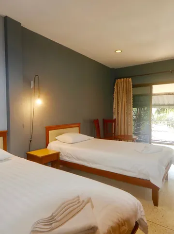 รูปภาพของโมเมนโต รีสอร์ท