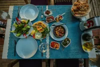 Cirali Zakkum Bungalow