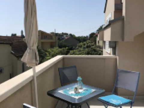 Apartments Svi-MI Hotels in Gradac