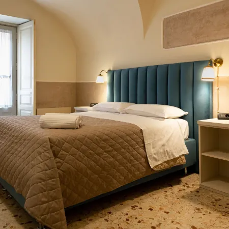 Il Gattopardo House
