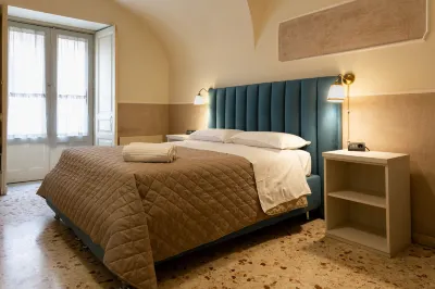 Il Gattopardo House Hotels in Catania