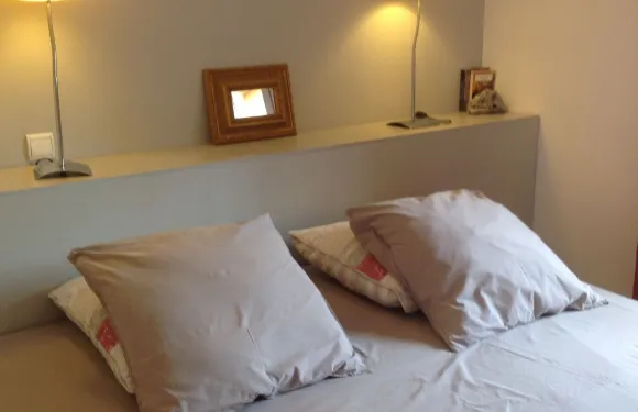 德夫拉路斯住宿加早餐酒店