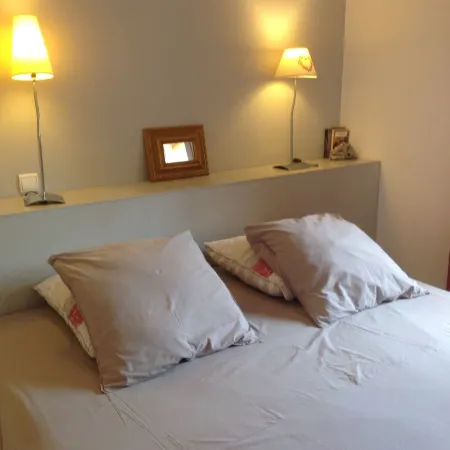 Chambres d'Hôtes de Fleurus