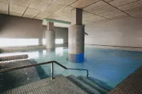 Hotel Ivory Playa Sports & Spa - spa