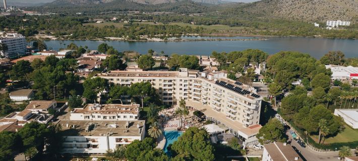 Hotel Ivory Playa Sports & Spa Hotels in Alcudia