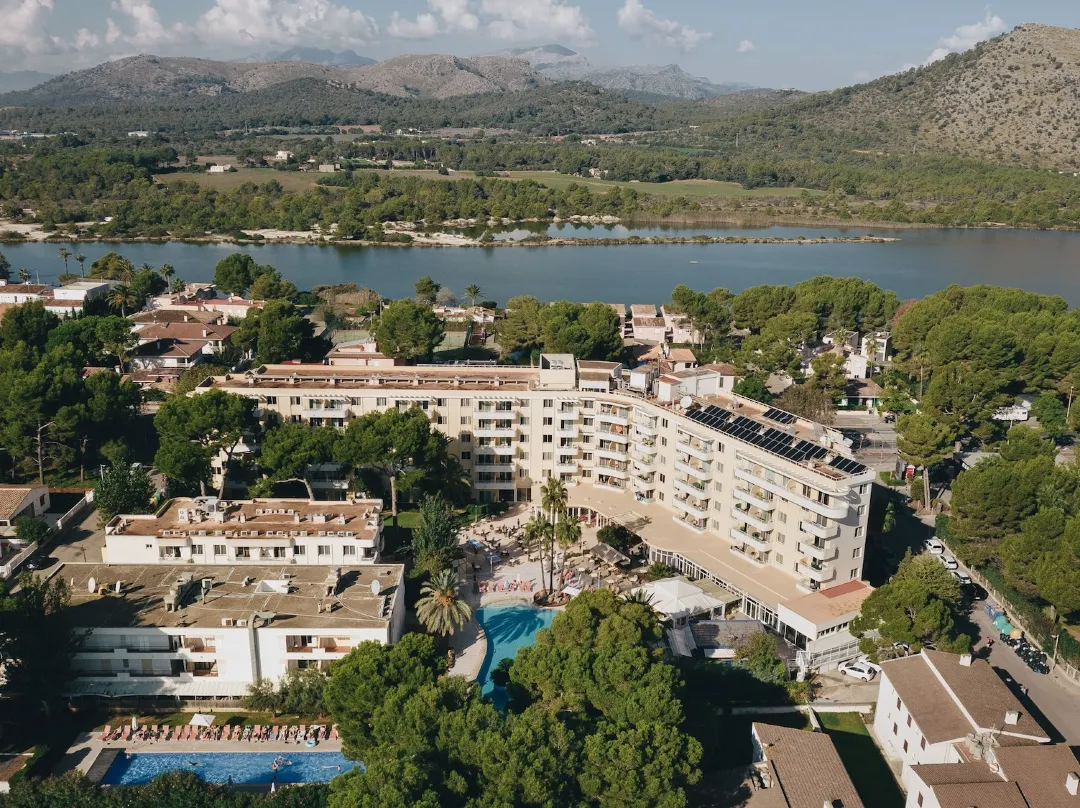 Hotel Ivory Playa Sports & Spa - Majorque
