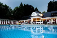 Hotel Bad Schachen - Schielin GmbH & Co. KG - Pool