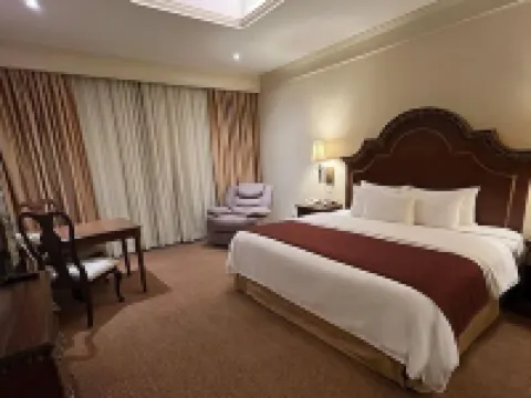 サフィ ロイヤル ラグジュアリー セントロ モンテレーのホテル