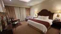 Safi Royal Luxury Centro Hotel in zona Templo del Sagrado Corazón