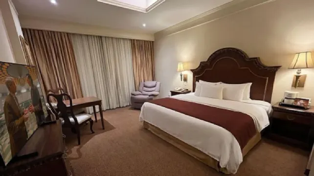 Safi Royal Luxury Centro