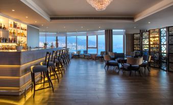 Burj on Bay Hotel