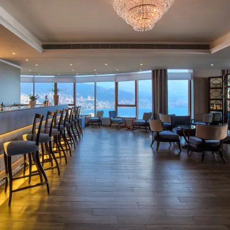 Burj on Bay Hotel