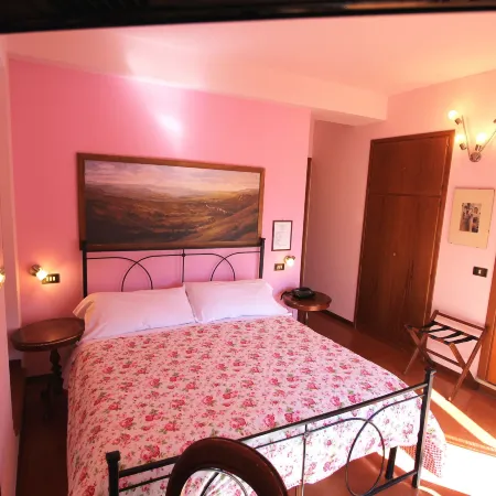 Hotel Pallotta