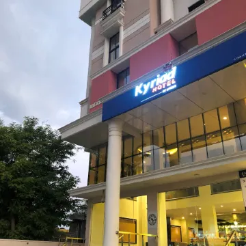 Kyriad Hotel Vijayapura