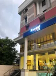 Kyriad Hotel Vijayapura Hoteles cerca de Riyaz General Store
