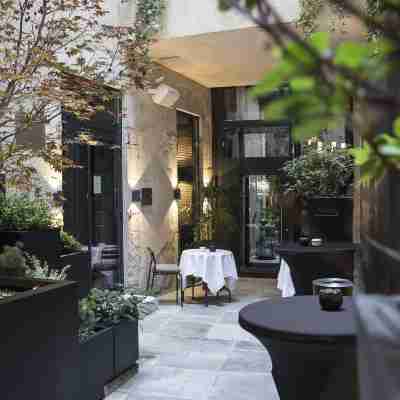 Petit Hôtel Confidentiel Hotel Exterior