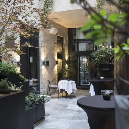 Petit Hôtel Confidentiel
