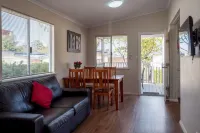 Big4 Perth Midland Tourist Park 米德蘭住宿飯店