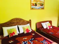 Sudu Neluma Home Stay